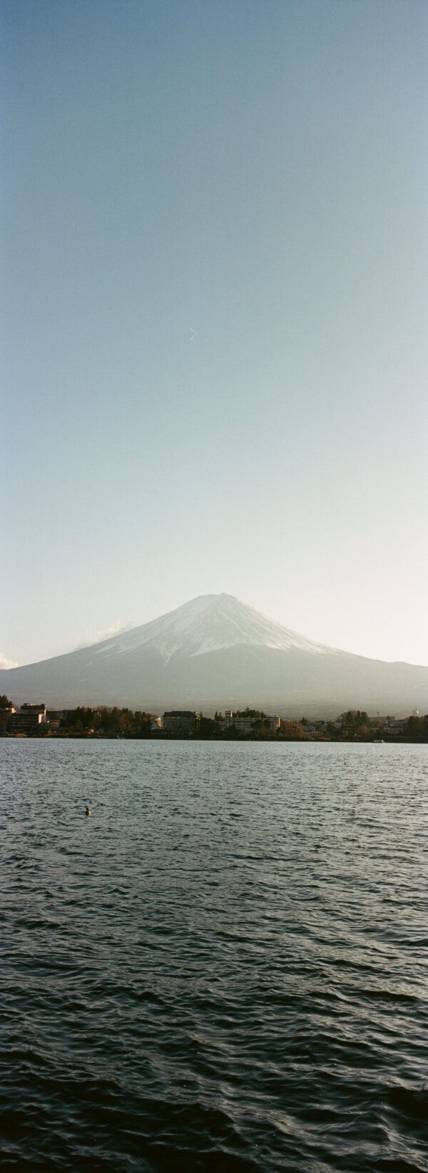 Mt. Fuji Panoramic