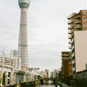 Tokyo Skytree