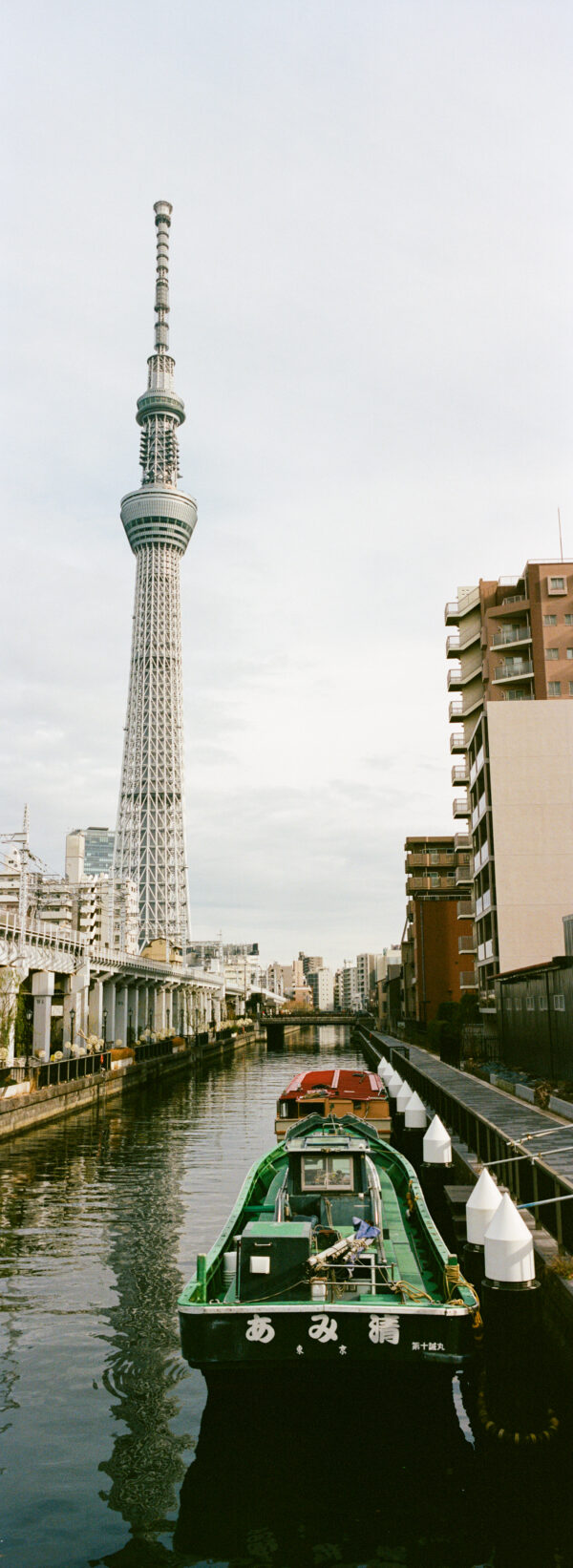 Tokyo Skytree